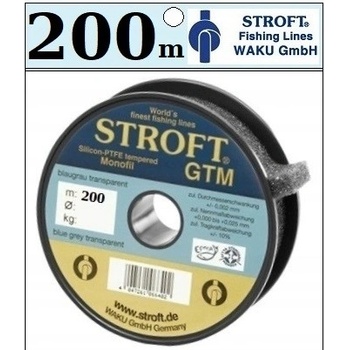 Stroft GTM 200m 0,25mm