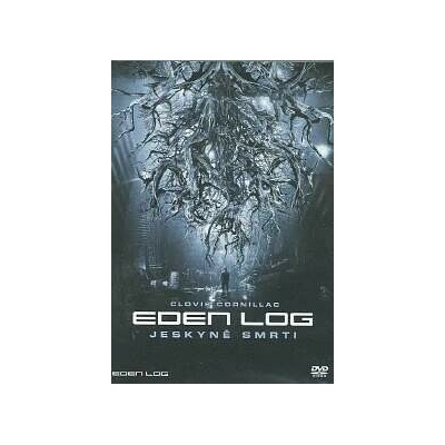 Jeskyně smrti - Eden Log