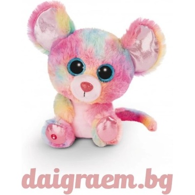 NICI Плюшена играчка Мишле Кендипоп nici 45567 (nc45567)