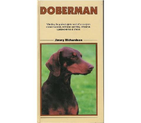 Doberman