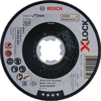 BOSCH 2.608.619.260