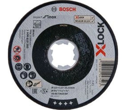 BOSCH 2.608.619.260