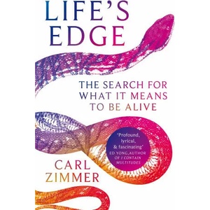 Life's Edge (ISBN: 9781529069433)