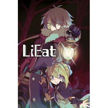 PLAYISM LiEat (PC)