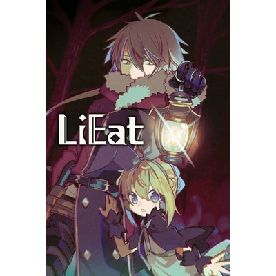 PLAYISM LiEat (PC)