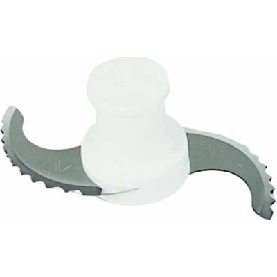 Robot Coupe nůž hrubé zubaté ostří 27138