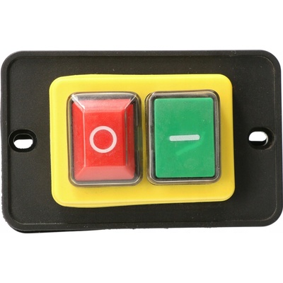 Tracon electric Bezpečnostní tlačítka 4PIN