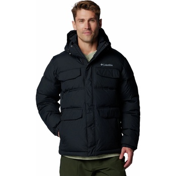 Columbia Landroamer Puffer Jacket Размер: XL / Цвят: черен