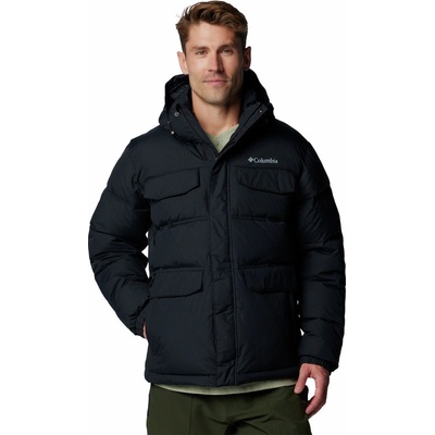 Columbia Landroamer Puffer Jacket Размер: XL / Цвят: черен
