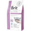 Brit Veterinary Diets Cat GF Ultra hypoallergenic 0,4 kg