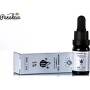 Konopný Táta CBG Konopný olej 5% 10 ml