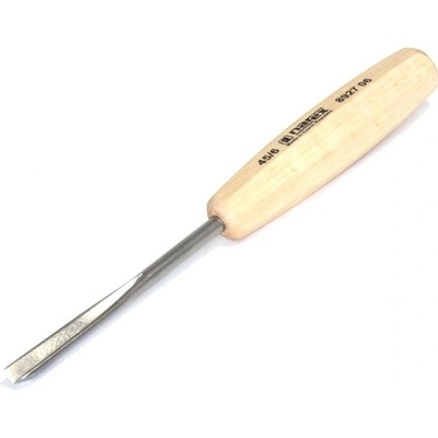 Dláto řezbářské rovné Standard line Narex - úhlové 90° 6mm 8927 06