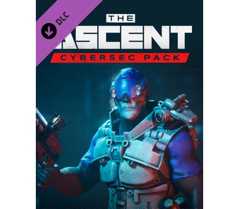 The Ascent CyberSec Pack