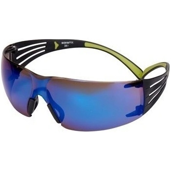 3M SF408AS Secure Fit 400 zrkadlové