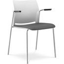 LD SEATING Konferenční židle TREND 531-K-N4/B