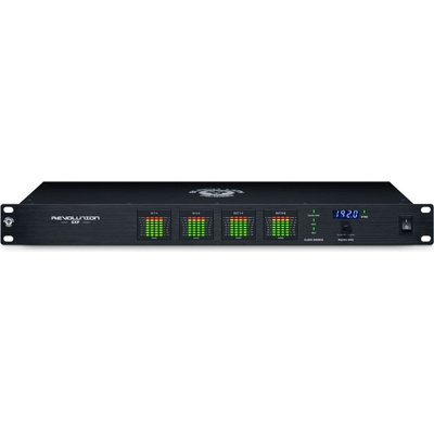 Black Lion Audio Revolution EXP