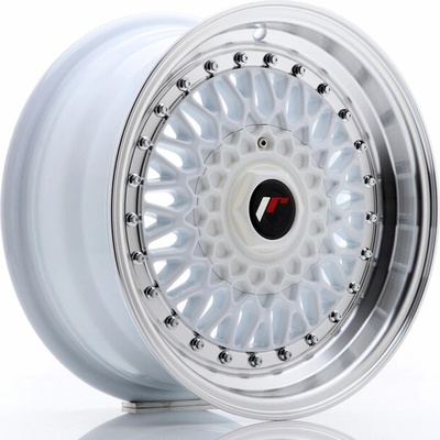 JAPAN RACING JR9 8x16 4x100 ET25 white