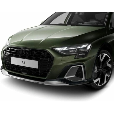 Audi A3 35 TDI S tronic Allstreet 110 kW