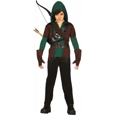 Fiestas Guirca Robin Hood – Zboží Dáma