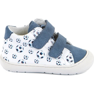Froddo Детски ежедневни обувки Froddo Kid's Ollie S Casual shoes - White / Denim - размер 27 (EU) (702-4271-1419)