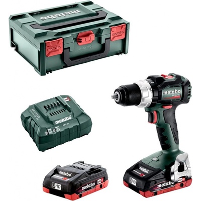 Metabo BS 18 LT BL 602325800