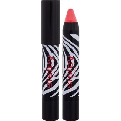 Sisley Phyto Lip Twist тониращ и омекотяващ балсам за устни 2.5 гр