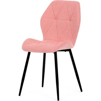 Autronic CT-285 PINK2 ružová látka