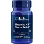 Life Extension Theanine XR Stress Relief [30 Таблетки]