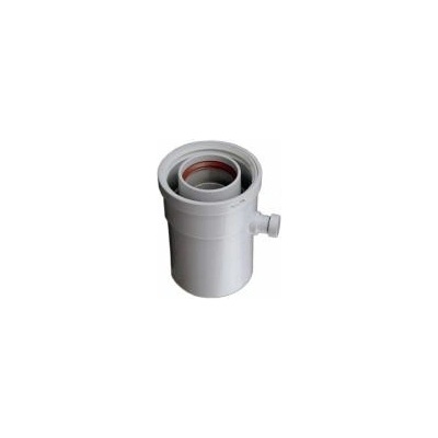 Groppalli vsuvka 80/125 A2005098