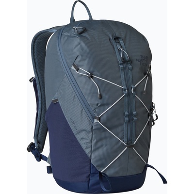 The North Face Туристическа раница The North Face Borealis Trail 27 l granite grey