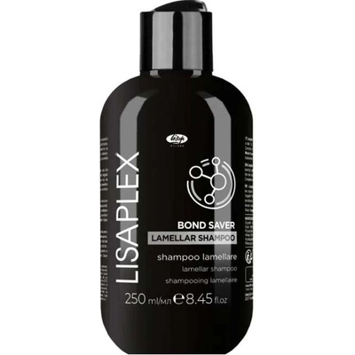 Lisaplex Bond Saver Lamellar Shampoo 250 ml