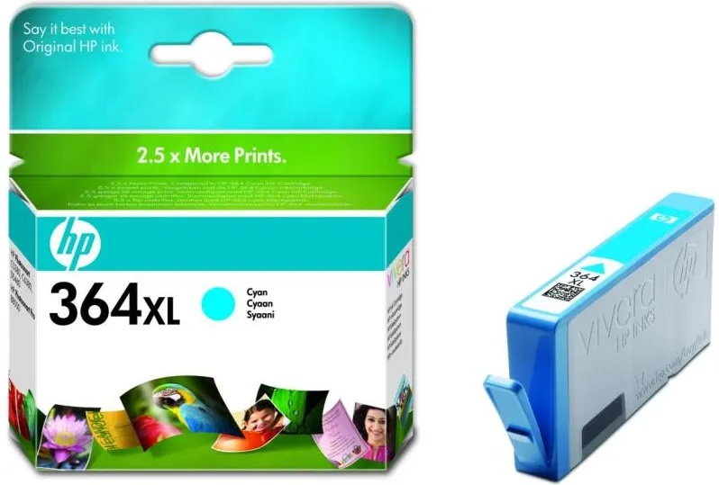 HP CB323EE