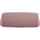 Image 1 of JBL Flip 6 Pink (JBLFLIP6PINK)