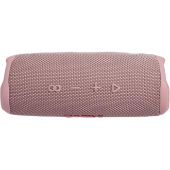 Image 1 of JBL Flip 6 Pink (JBLFLIP6PINK)