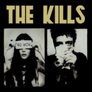 KILLS: NO WOW CD