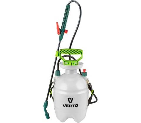 VERTO 15G504 3 L