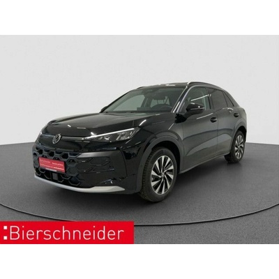 Volkswagen T-Roc 1.5 eTSI Life DSG 85 kW
