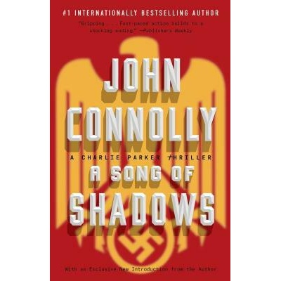 A Song of Shadows | John Connolly