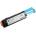 Compatible Dell T6412 / 593-10064 лазурен (cyan) съвместим тонер (593-10064)
