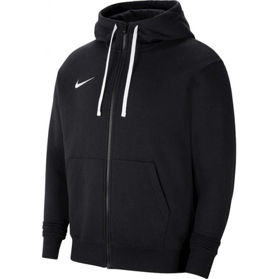 Nike mikina s kapucňou M NK FLC PARK20 FZ PO hoodie cw6887-010