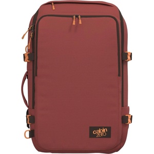 CabinZero Adv Pro 42L Sangria red (CABINZERO-AD061)
