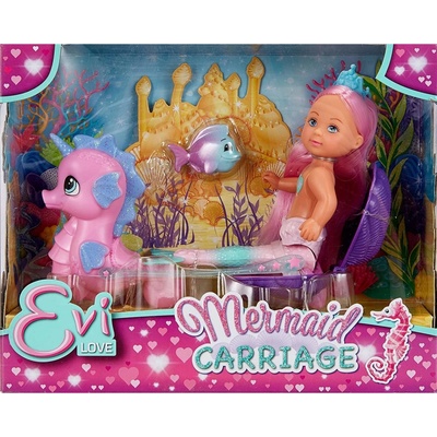 Simba 5738984 Evi s Morským koníkom