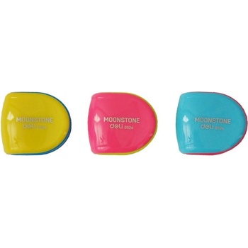 Острилка Deli с контейнер 0524