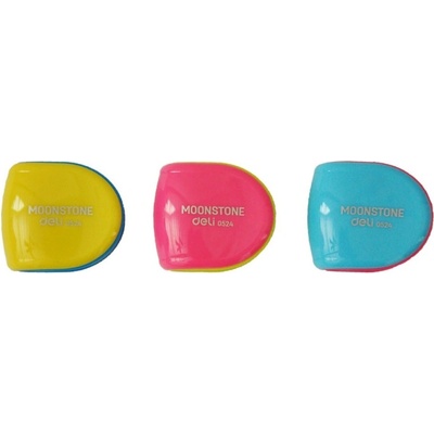 Острилка Deli с контейнер 0524