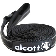 ALCOTT Reflexná vôdzka REFLECTIVE LEASH