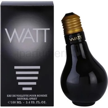 Cofinluxe Watt Black EDT 100 ml