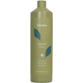 Echosline Energy Shampoo 1000 ml