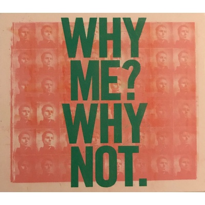 Orpheus Music / Warner Music Liam Gallagher - Why Me? Why Not. , Deluxe (CD)