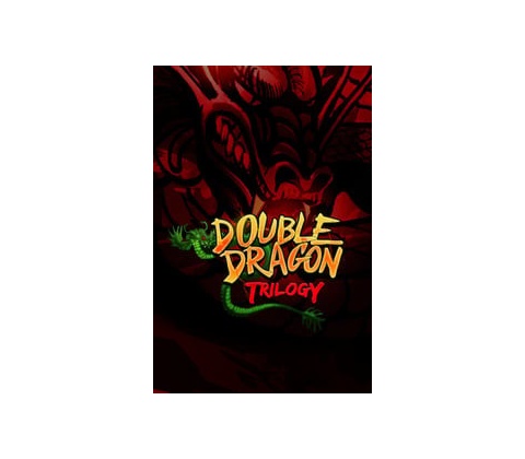 Double Dragon Trilogy
