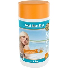 Steinbach Aquacorrect Total Blue 20g 1 kg
